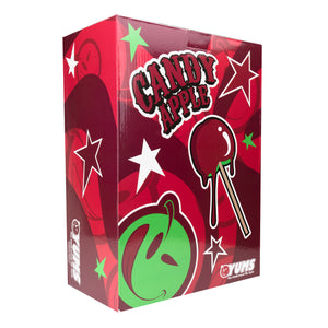 Collection 5 - Candy Apple