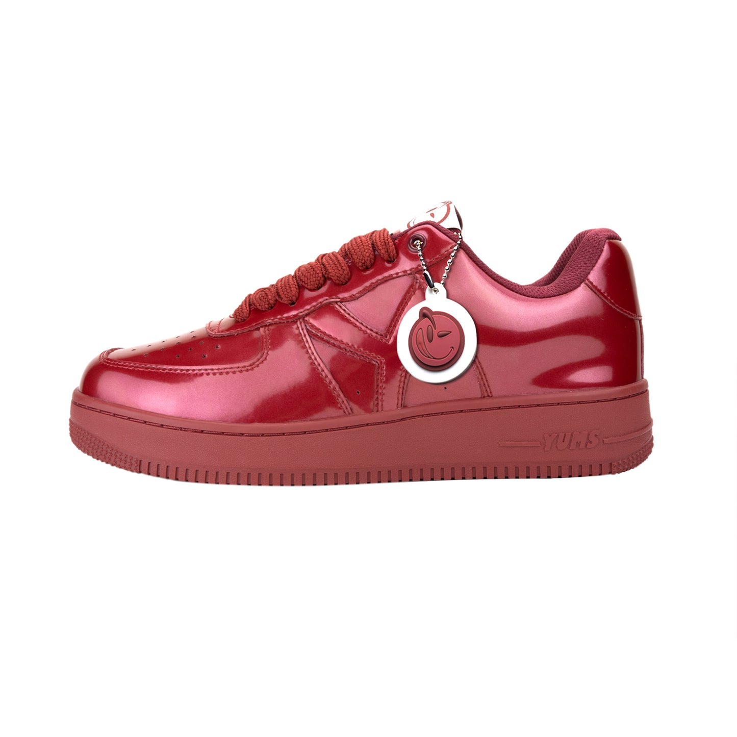 Candy Apple Sneakers