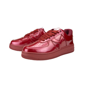 Candy Apple Sneakers