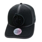Cartoons Black Snapback