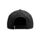 Cartoons Black Snapback