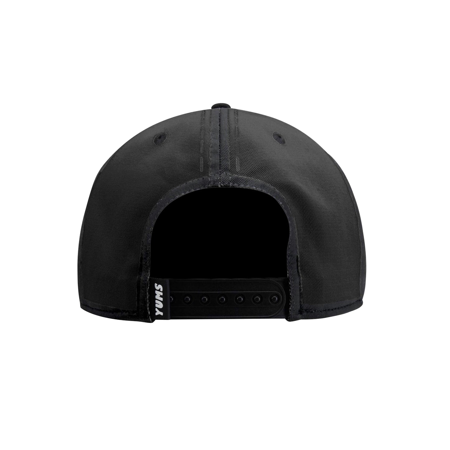 Cartoons Black Snapback