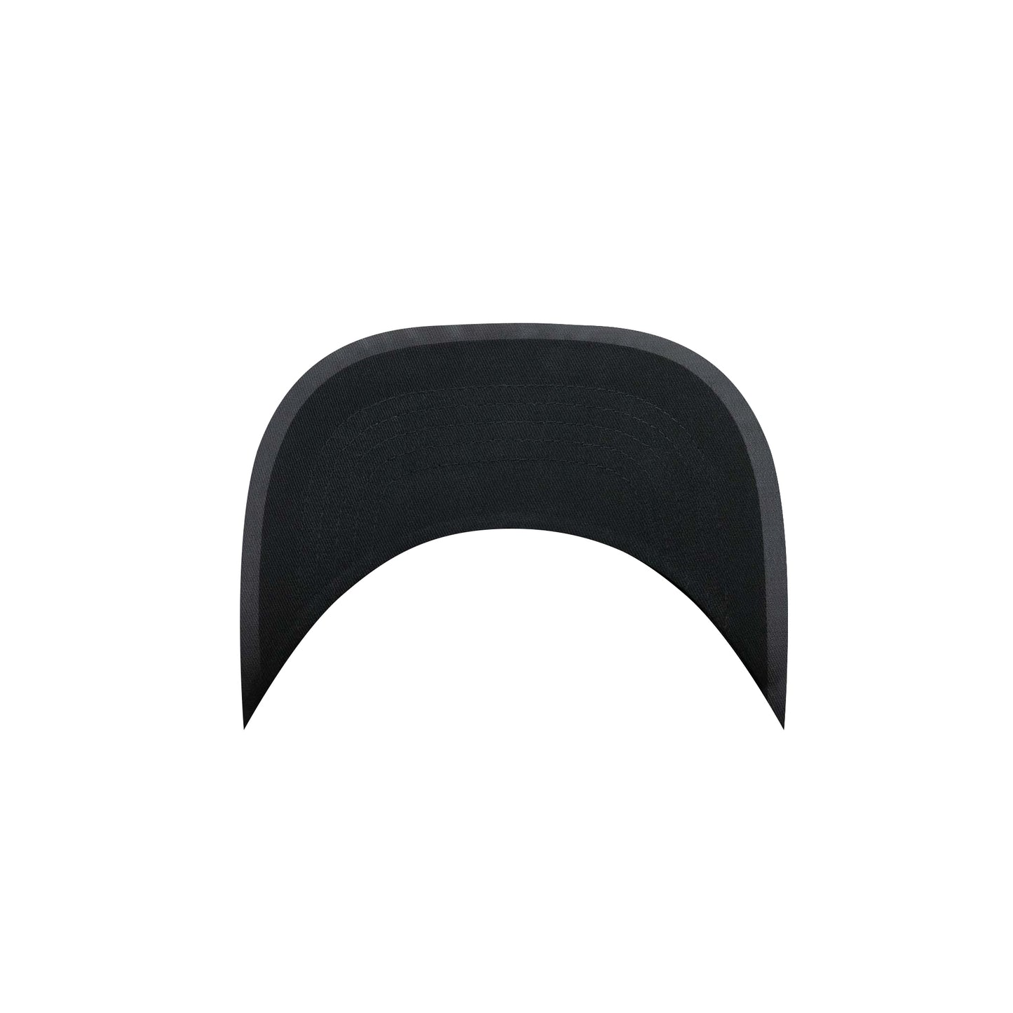 Cartoons Black Snapback