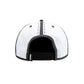 Cartoons White Snapback