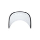Cartoons White Snapback