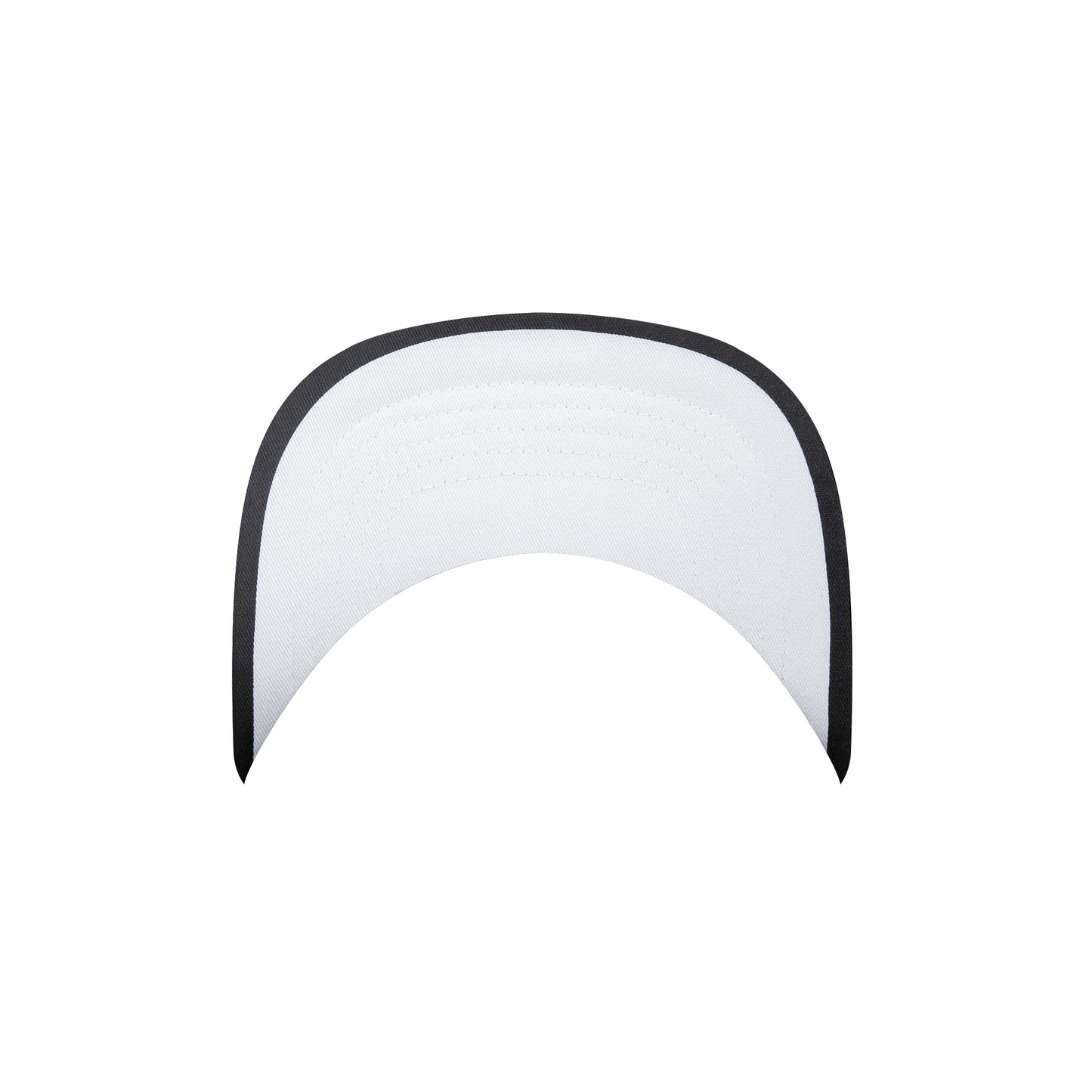 Cartoons White Snapback