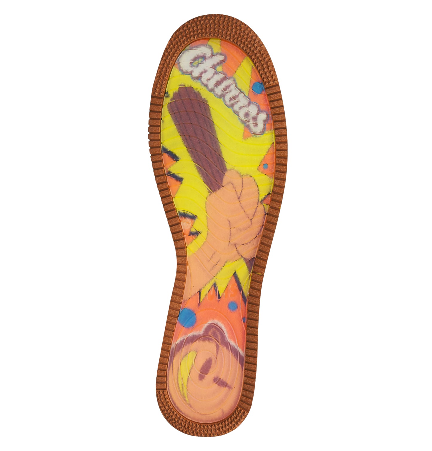 Churros Sneakers