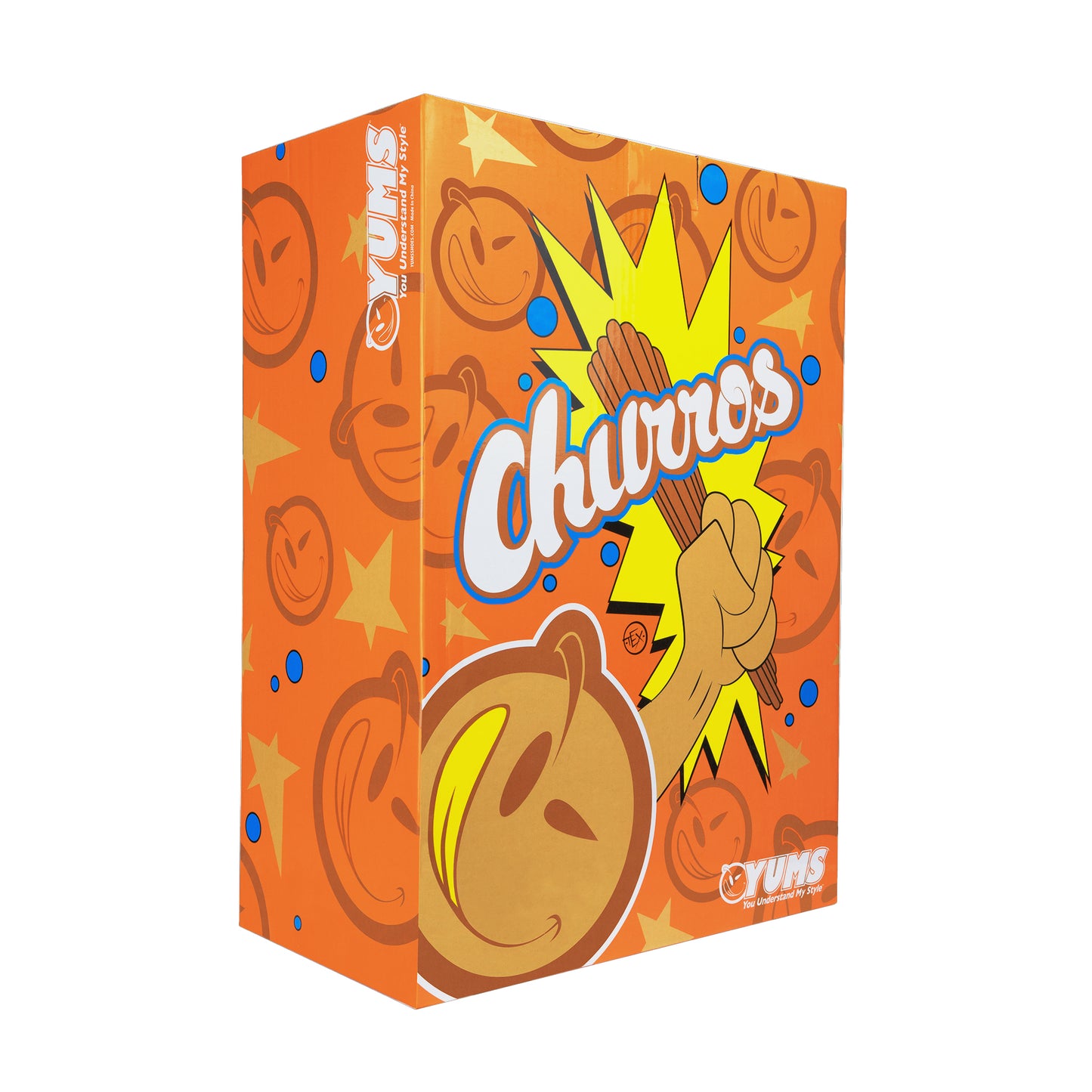 Churros Sneakers
