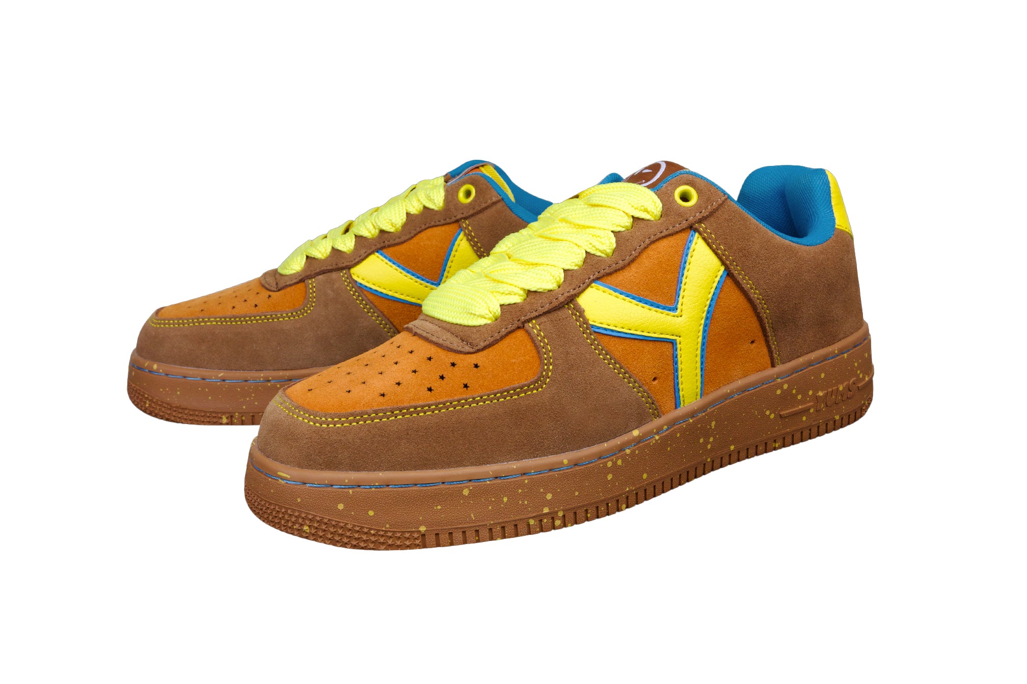 Churros Sneakers
