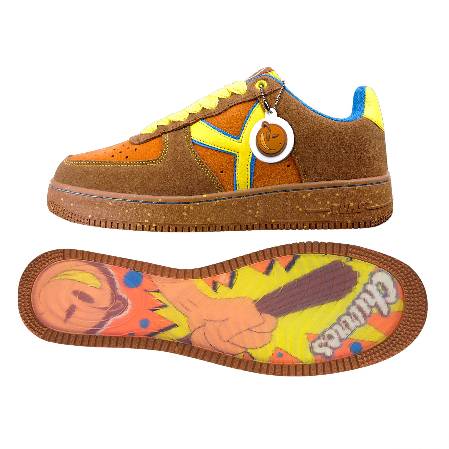 Churros Sneakers