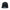 Classic Black Snapback