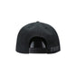Classic Black Tonal Snapback