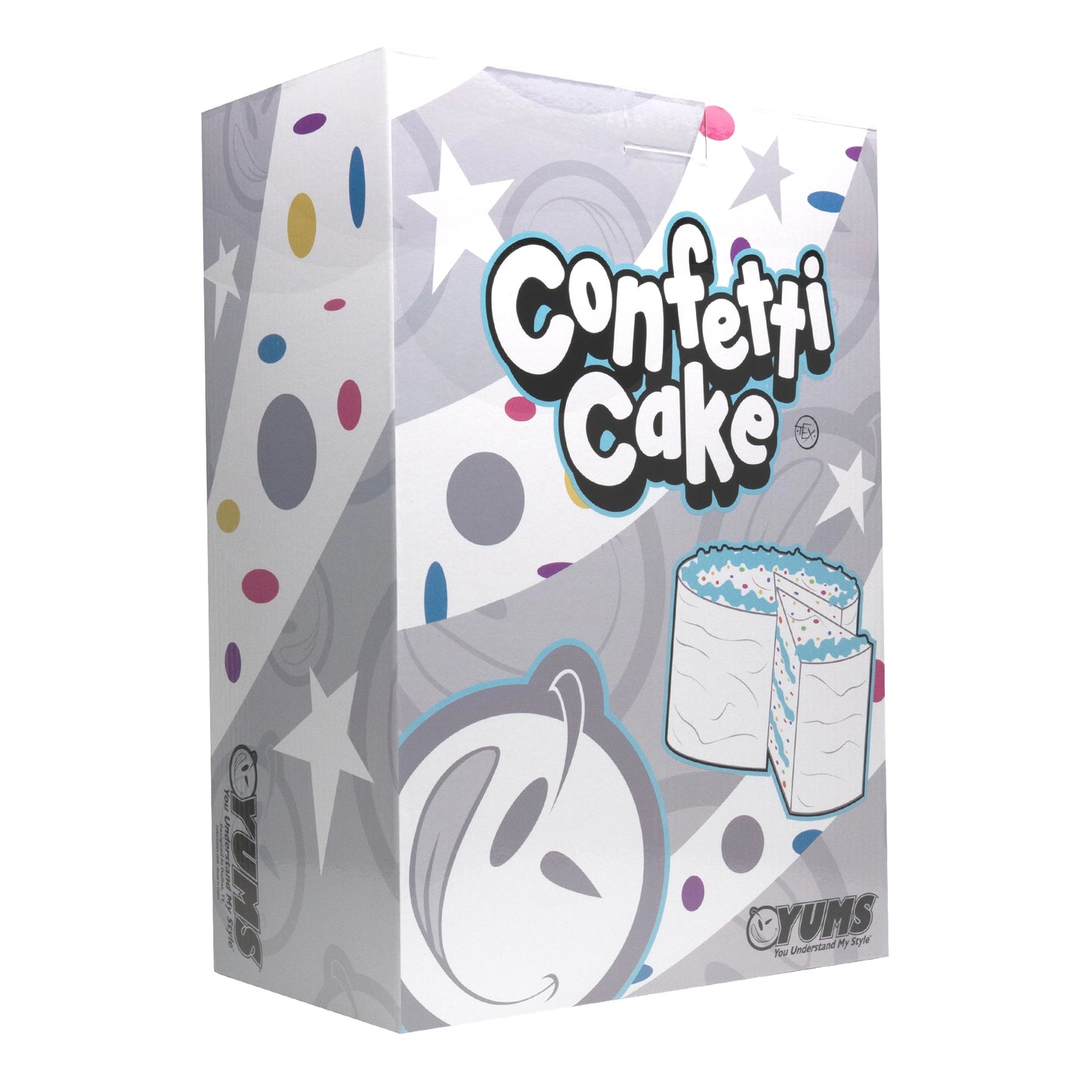 Confetti Cake Sneakers