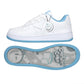 Confetti Cake Sneakers