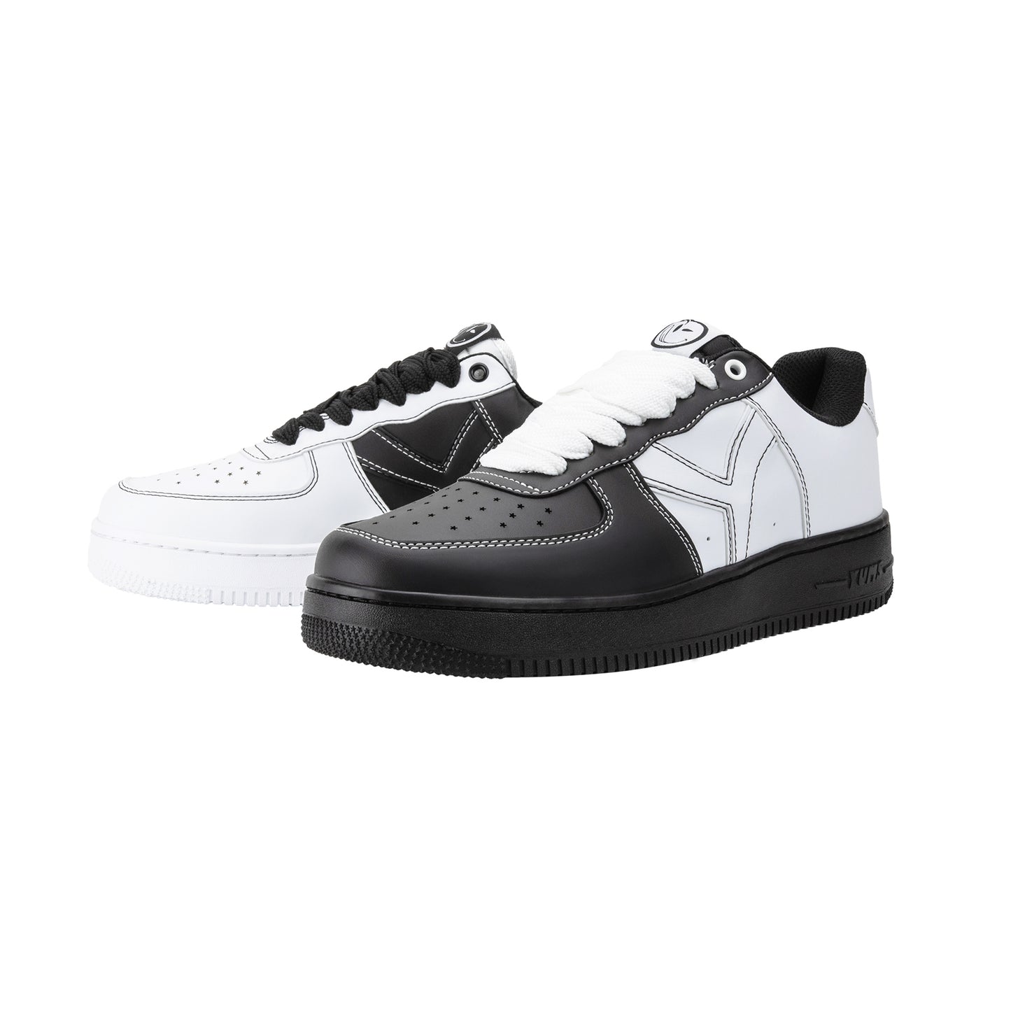 Cookies & Cream Sneakers