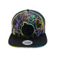 Oodles of Doodles Snapback