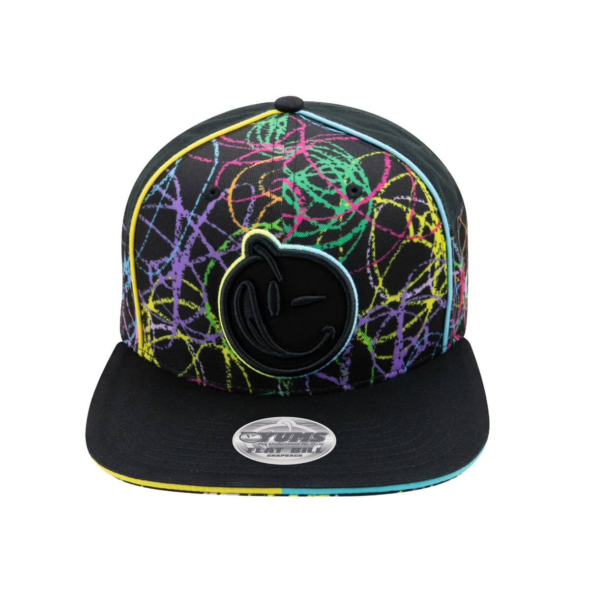 Oodles of Doodles Snapback