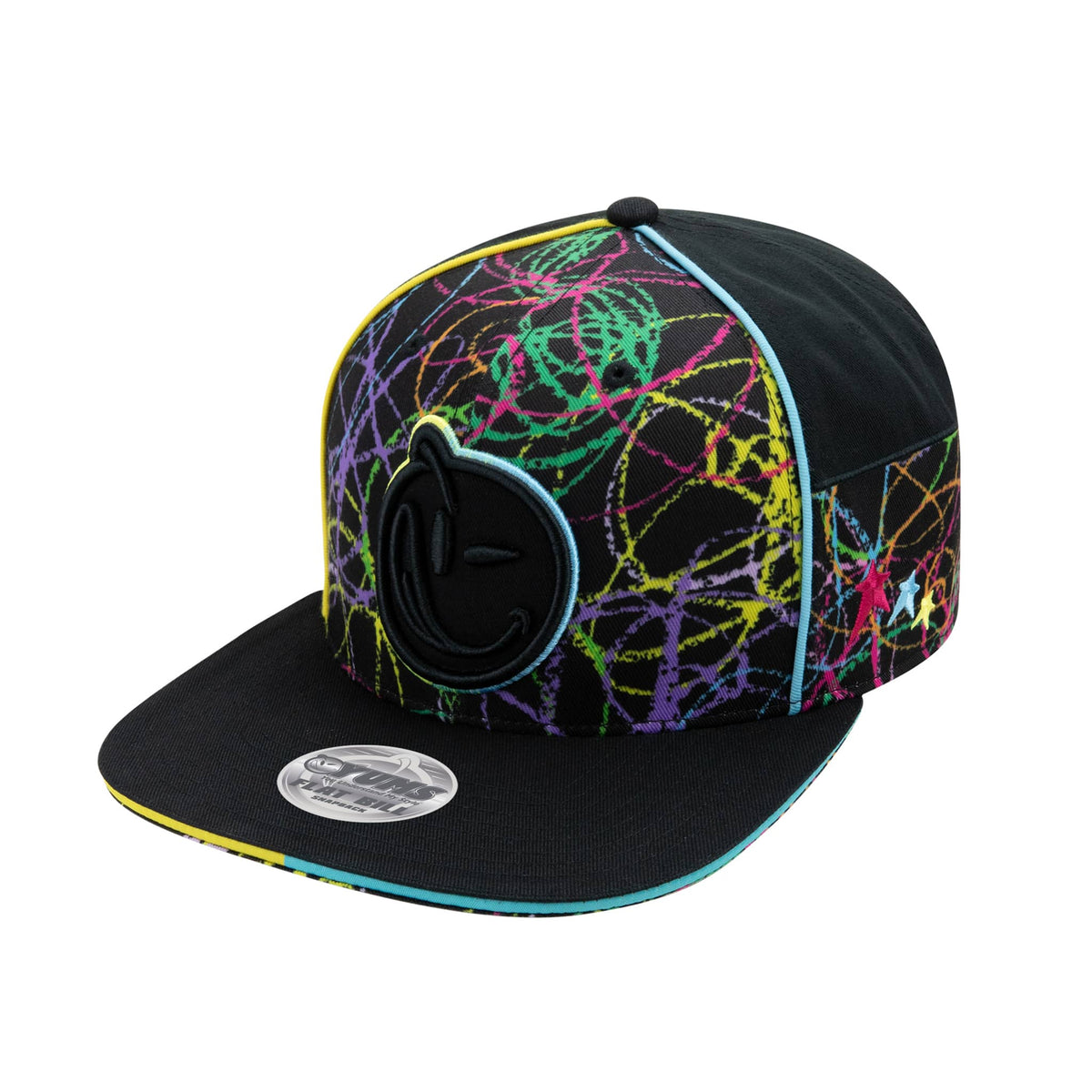 Oodles of Doodles Snapback