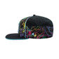 Oodles of Doodles Snapback
