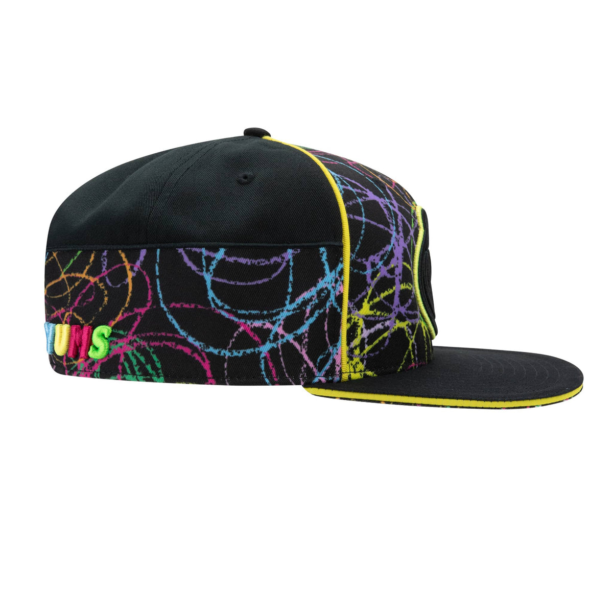 Oodles of Doodles Snapback