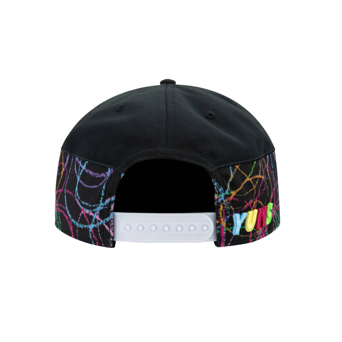 Oodles of Doodles Snapback
