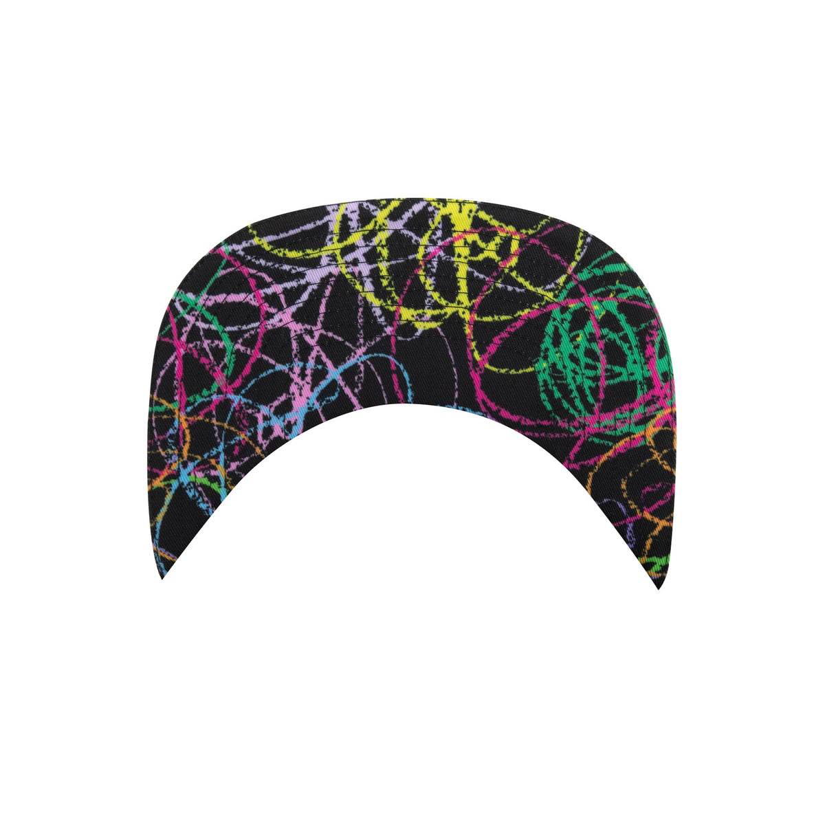 Oodles of Doodles Snapback