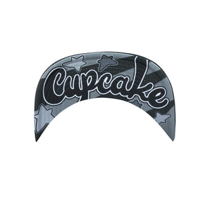 Cupcake Trucker Mesh Snapback