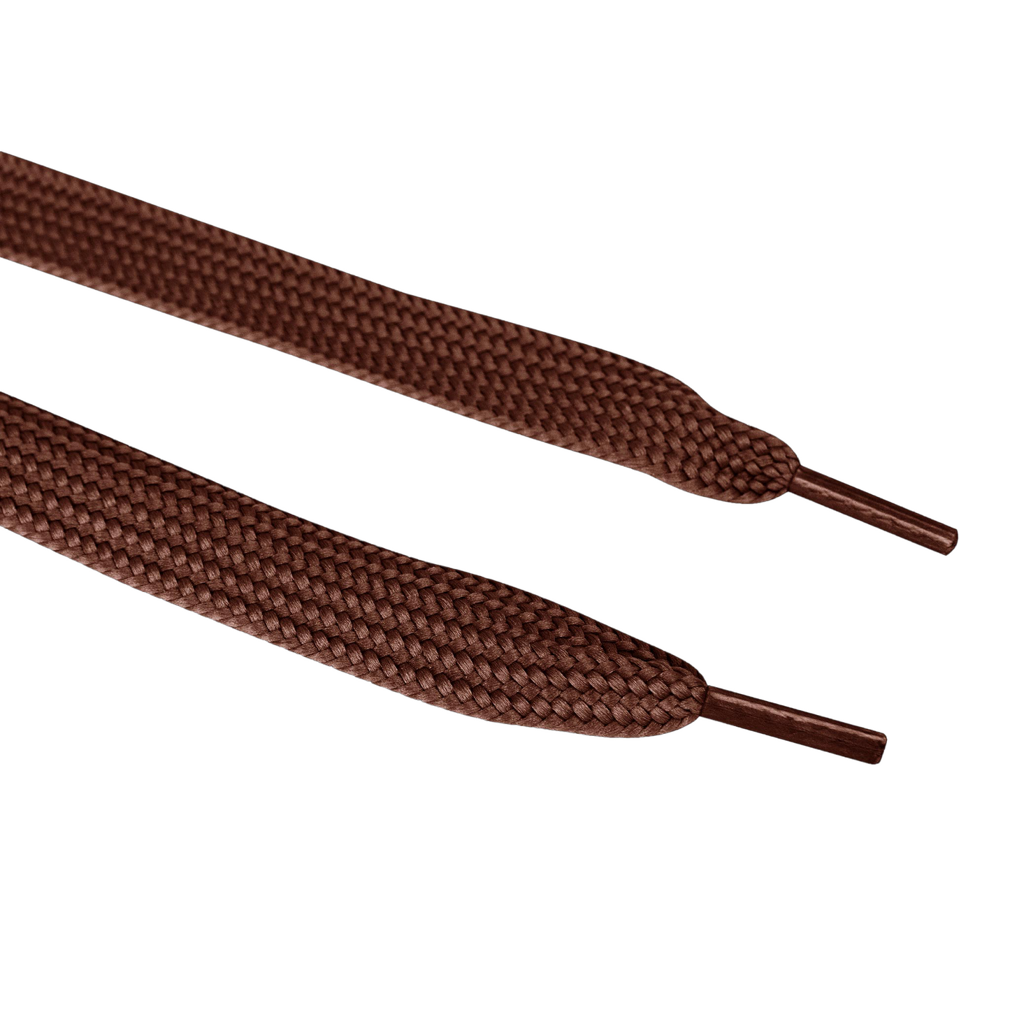 Fat Laces (Brown)