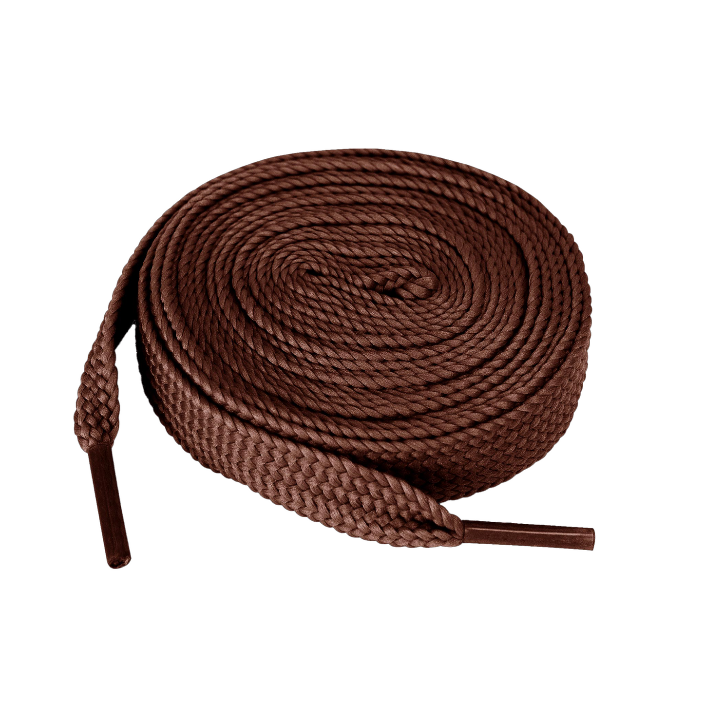 Fat Laces (Brown)
