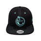 Fine Line 3.0 Snapback - Blue