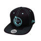 Fine Line 3.0 Snapback - Blue
