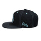 Fine Line 3.0 Snapback - Blue