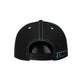 Fine Line 3.0 Snapback - Blue