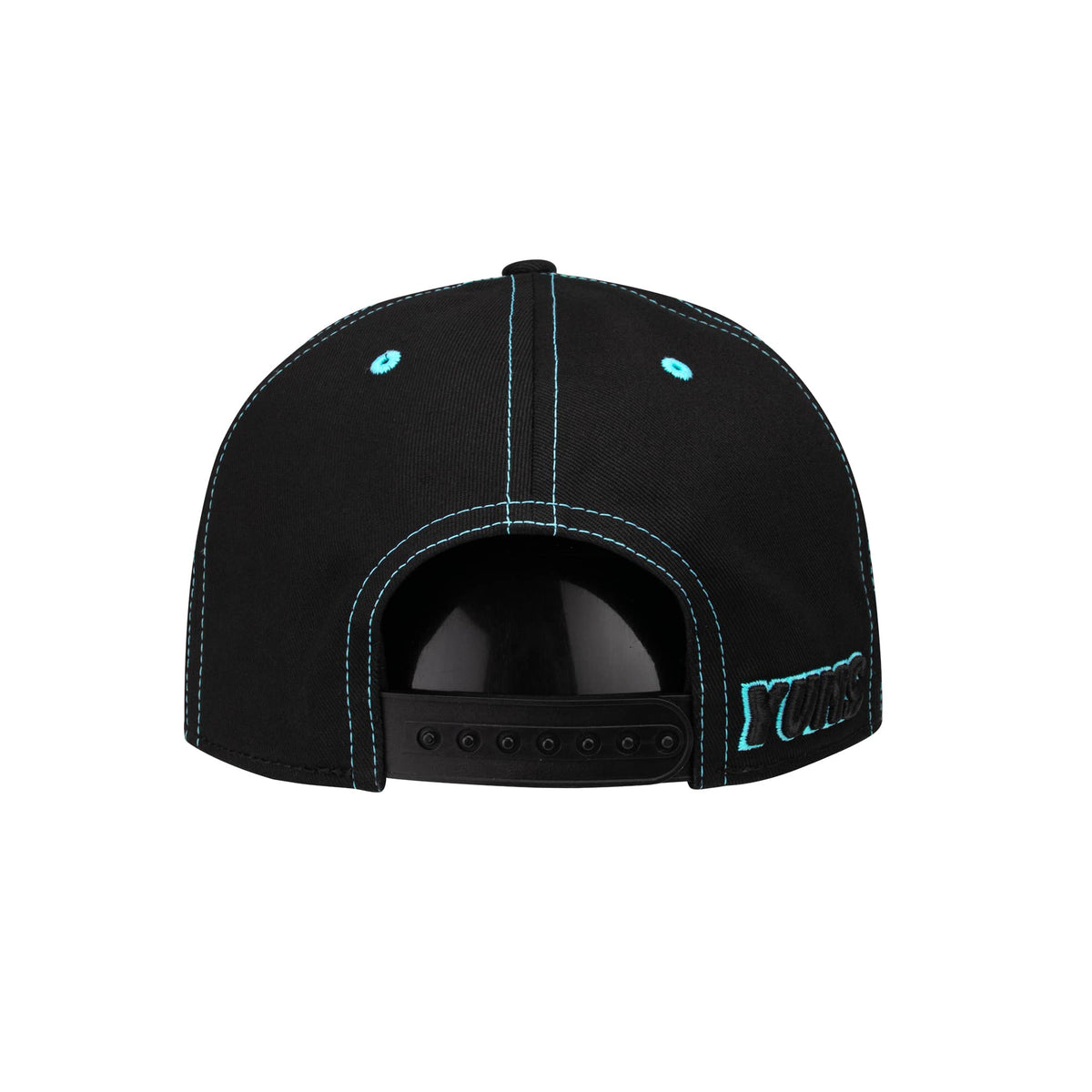 Fine Line 3.0 Snapback - Blue