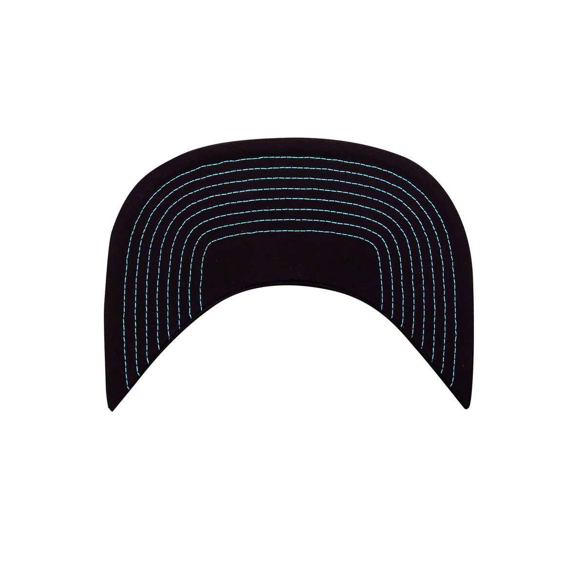 Fine Line 3.0 Snapback - Blue