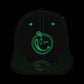Fine Line 3.0 Snapback - Green