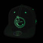 Fine Line 3.0 Snapback - Green