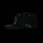 Fine Line 3.0 Snapback - Green