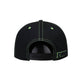 Fine Line 3.0 Snapback - Green