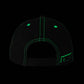 Fine Line 3.0 Snapback - Green