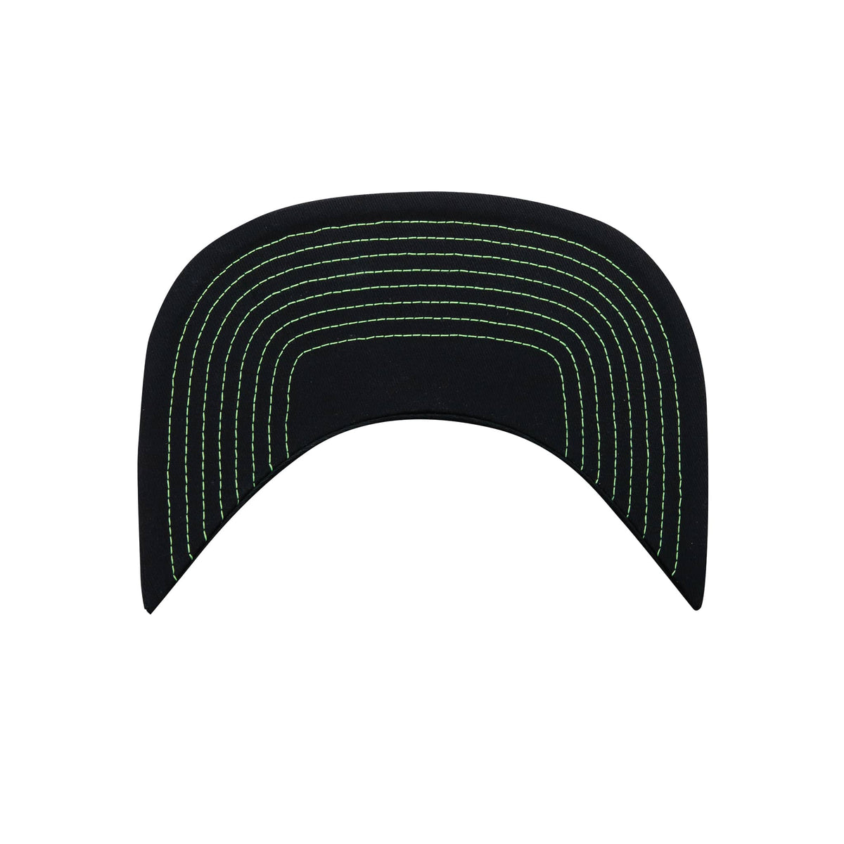 Fine Line 3.0 Snapback - Green
