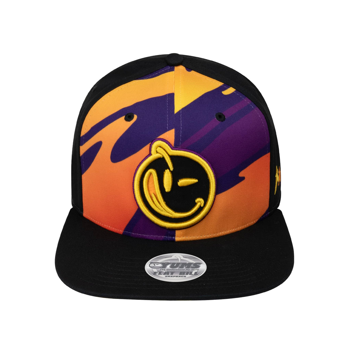 Fluidity Snapback