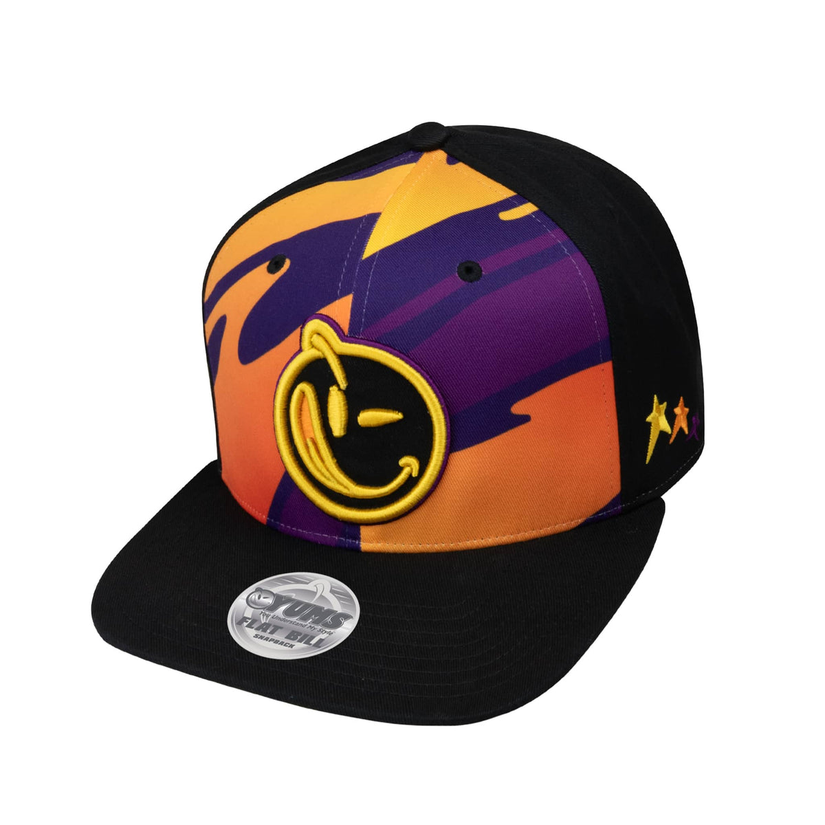Fluidity Snapback