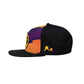 Fluidity Snapback