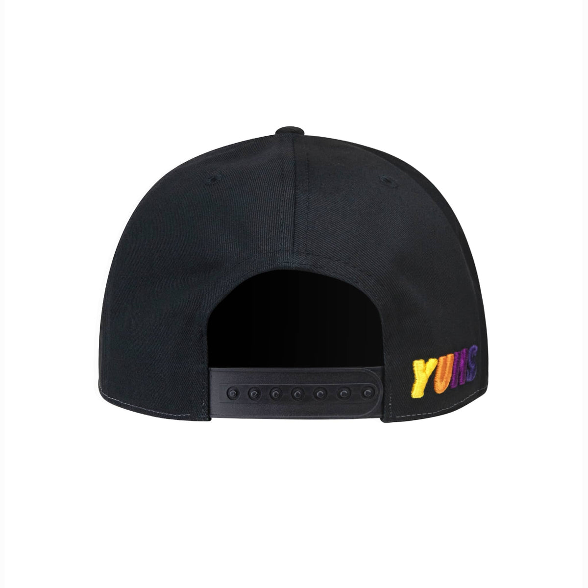 Fluidity Snapback
