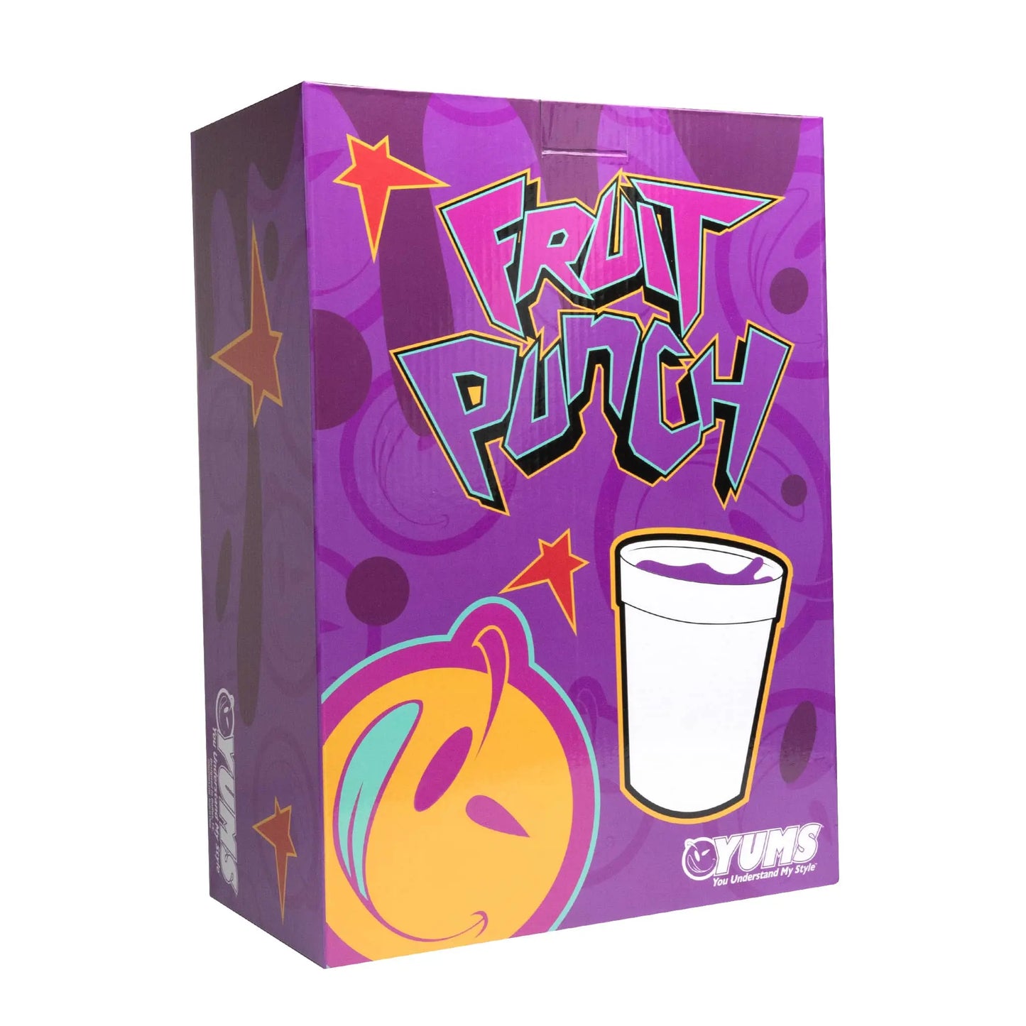 Fruit Punch Sneakers