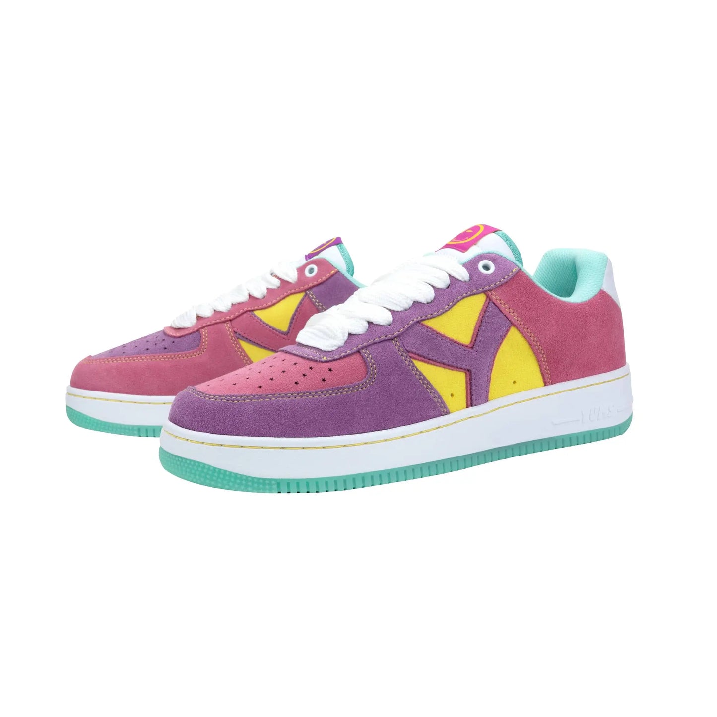 Fruit Punch Sneakers