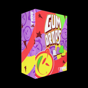 Collection 3 - Gum Drop