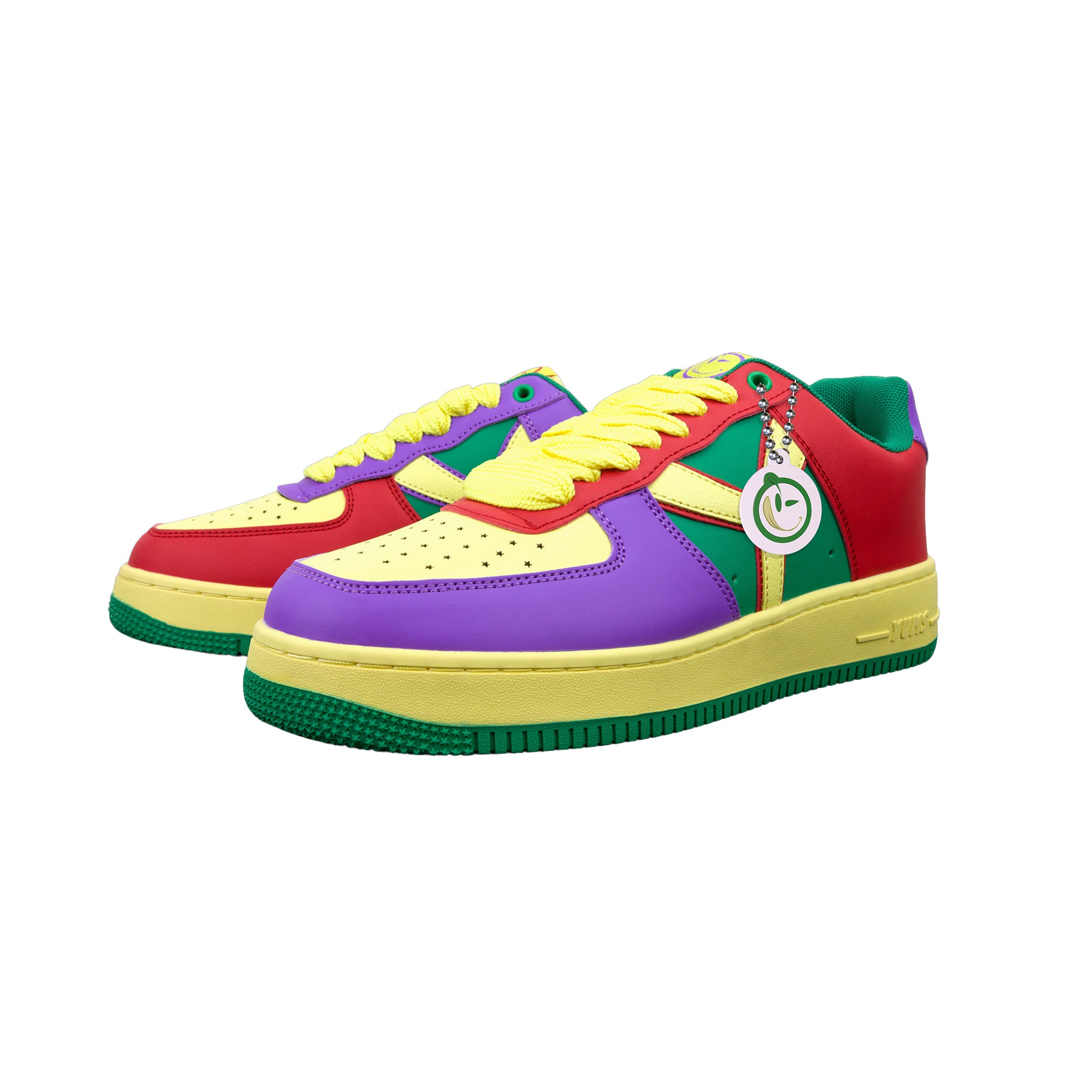 靴 YUMI Gum Drops Sneakers – YUMS