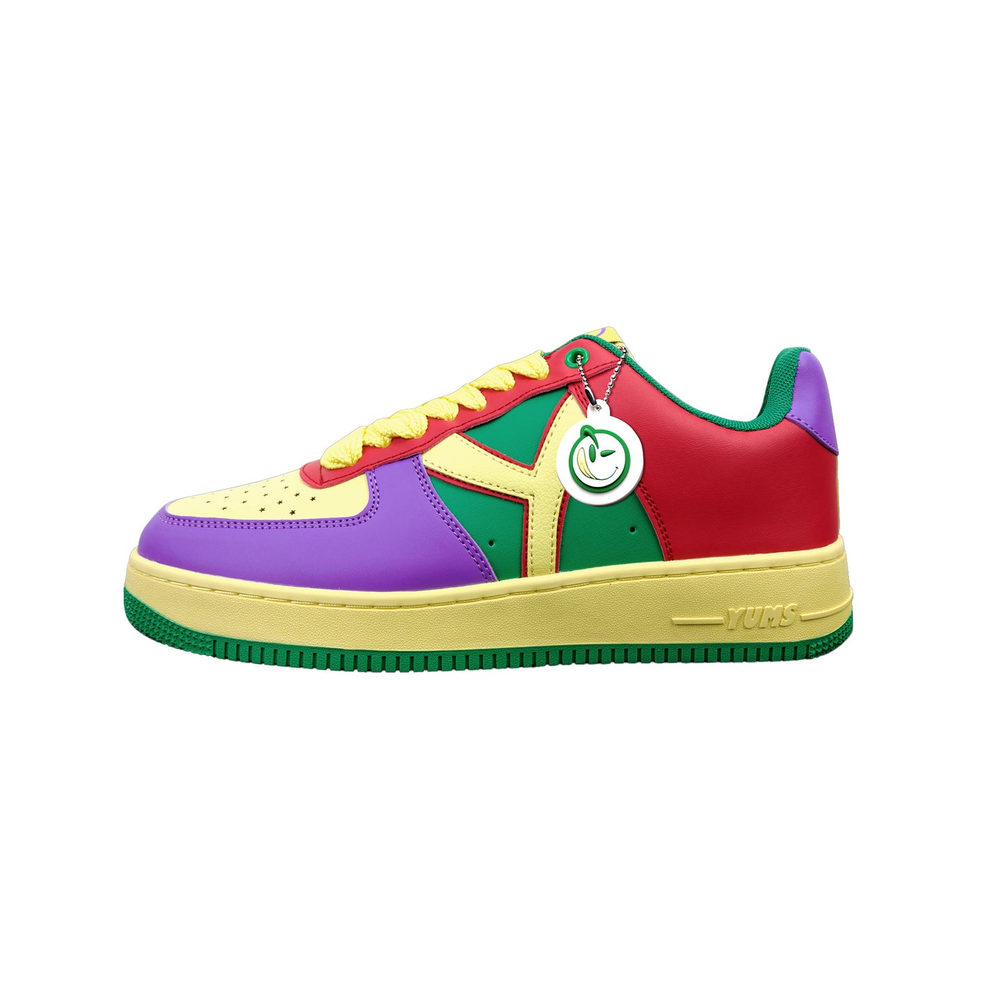 Gum Drops Sneakers
